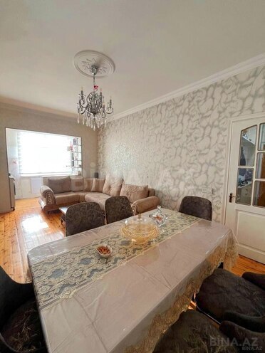 Satılır 2 otaqlı köhnə tikili 45 m², Həzi Aslanov m., photo 3 from 10
