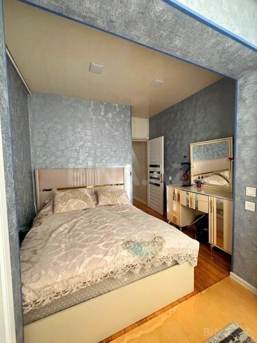 Satılır 2 otaqlı köhnə tikili 45 m², Həzi Aslanov m., photo 7 from 10
