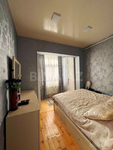 Satılır 2 otaqlı köhnə tikili 45 m², Həzi Aslanov m., photo 6 from 10