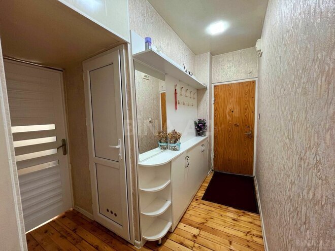 Satılır 2 otaqlı köhnə tikili 45 m², Həzi Aslanov m., photo 8 from 10