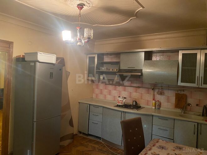 İcarəyə verilir 2 otaqlı köhnə tikili 50 m², Elmlər Akademiyası m., photo 6 from 11