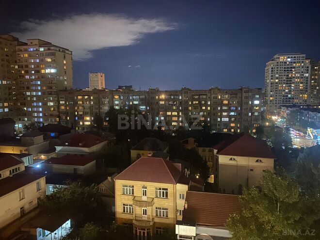 İcarəyə verilir 2 otaqlı köhnə tikili 50 m², Elmlər Akademiyası m., photo 10 from 11