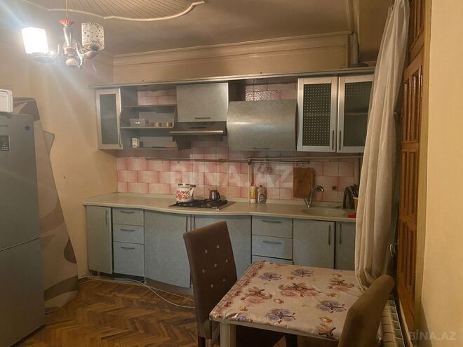 İcarəyə verilir 2 otaqlı köhnə tikili 50 m², Elmlər Akademiyası m., photo 4 from 11