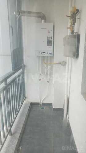 Сдаётся 2-комн. новостройка 50 м², м. Иншаатчылар, photo 5 from 8