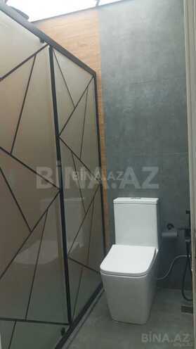 Сдаётся 2-комн. новостройка 50 м², м. Иншаатчылар, photo 7 from 8