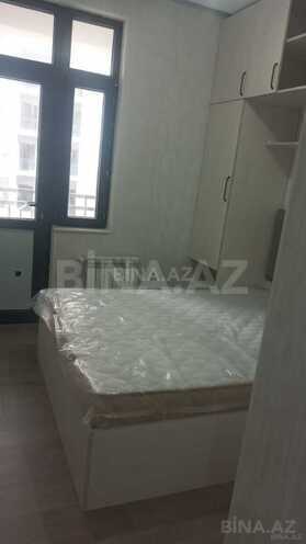 Сдаётся 2-комн. новостройка 50 м², м. Иншаатчылар, photo 4 from 8