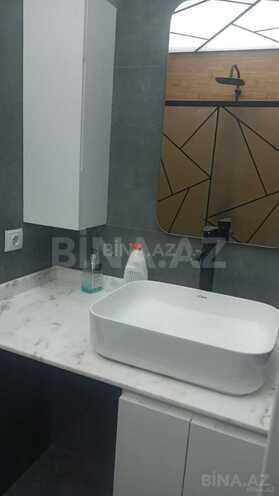 Сдаётся 2-комн. новостройка 50 м², м. Иншаатчылар, photo 6 from 8