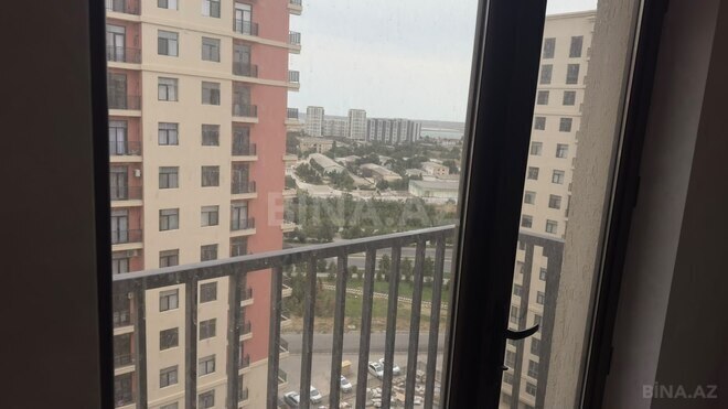 Сдаётся 2-комн. новостройка 68 м², Бинагадинский р., photo 12 from 14