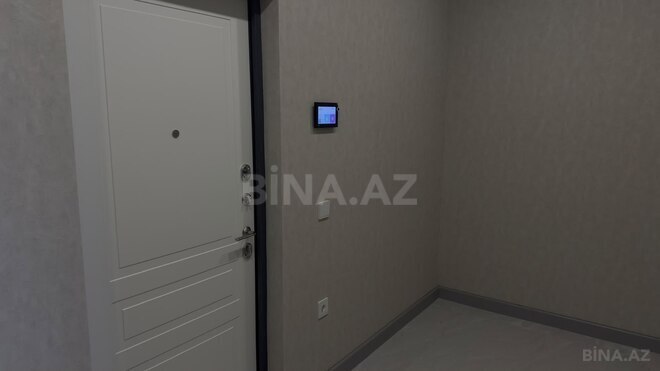 Сдаётся 2-комн. новостройка 68 м², Бинагадинский р., photo 13 from 14