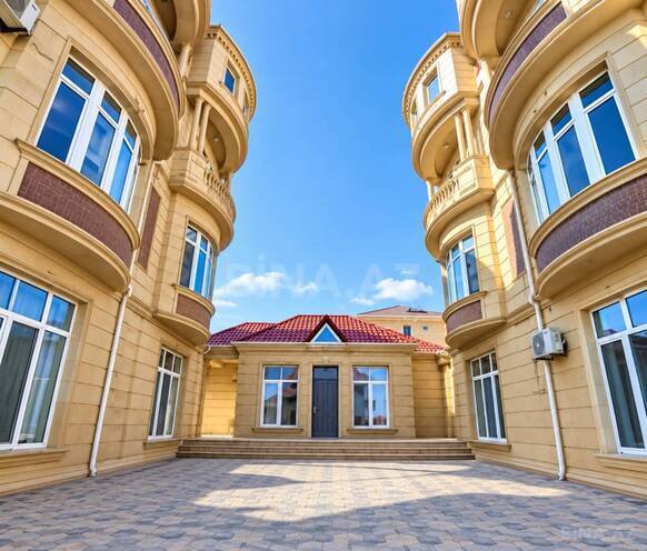 Сдаётся 2-комн. новостройка 75 м², пос. Бадамдар, photo 12 from 14