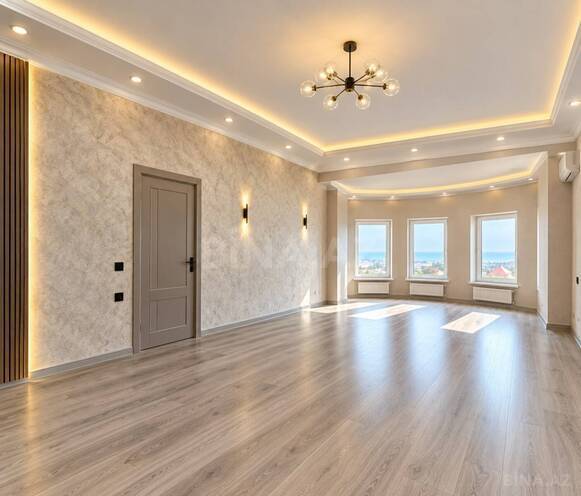 Сдаётся 2-комн. новостройка 75 м², пос. Бадамдар, photo 13 from 14