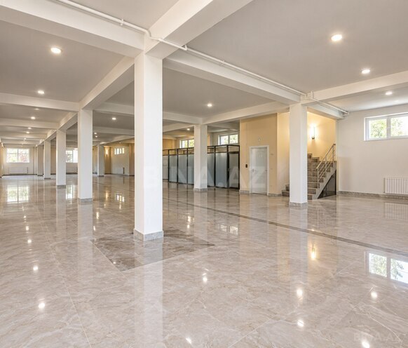 Сдаётся 2-комн. новостройка 75 м², пос. Бадамдар, photo 8 from 14