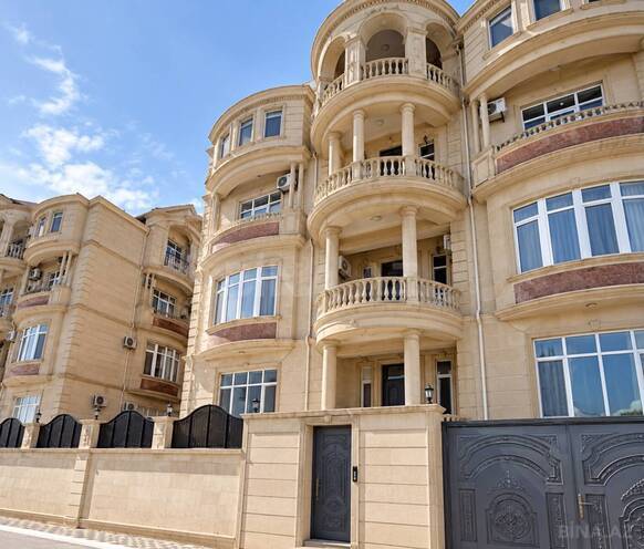 Сдаётся 2-комн. новостройка 75 м², пос. Бадамдар, photo 10 from 14