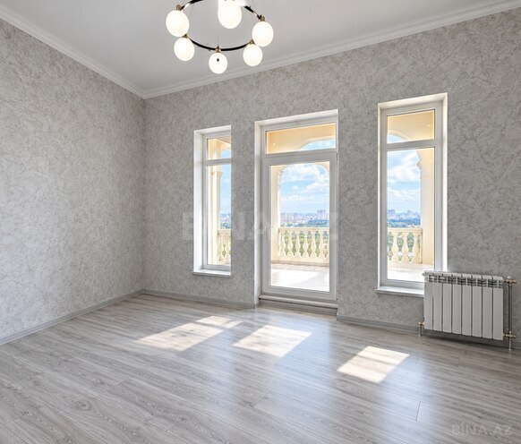 Сдаётся 2-комн. новостройка 75 м², пос. Бадамдар, photo 3 from 14