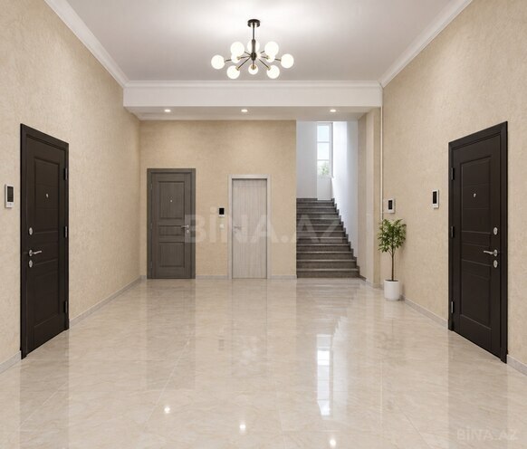 Сдаётся 2-комн. новостройка 75 м², пос. Бадамдар, photo 4 from 14