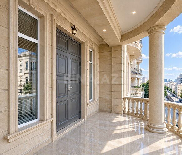 Сдаётся 2-комн. новостройка 75 м², пос. Бадамдар, photo 5 from 14
