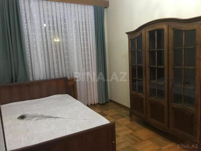 Сдаётся 3-комн. новостройка 110 м², м. Ичеришехер, photo 8 from 10