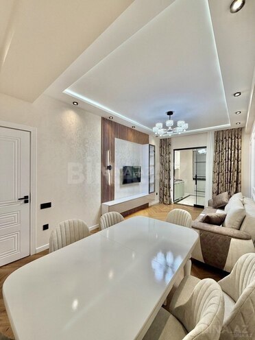 Сдаётся 2-комн. новостройка 70 м², м. 8 ноября, photo 4 from 16