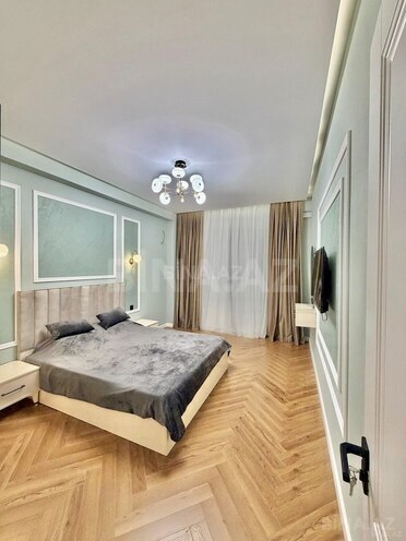 Сдаётся 2-комн. новостройка 70 м², м. 8 ноября, photo 10 from 16