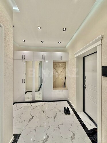 Сдаётся 2-комн. новостройка 70 м², м. 8 ноября, photo 9 from 16