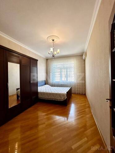 Продается 4-комн. новостройка 167 м², м. Иншаатчылар, photo 10 from 18