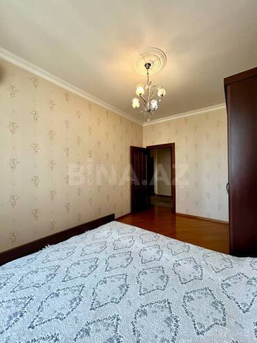 Продается 4-комн. новостройка 167 м², м. Иншаатчылар, photo 12 from 18