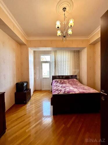 Продается 4-комн. новостройка 167 м², м. Иншаатчылар, photo 13 from 18
