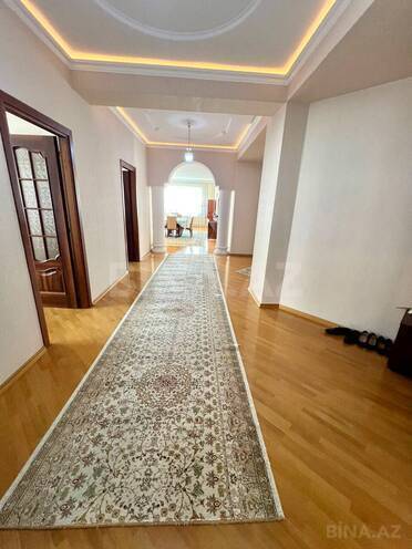 Продается 4-комн. новостройка 167 м², м. Иншаатчылар, photo 15 from 18