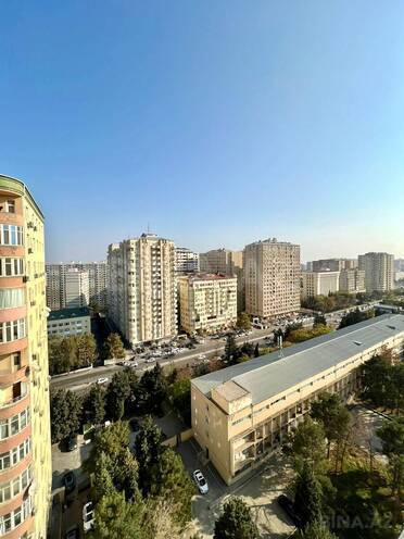 Продается 4-комн. новостройка 167 м², м. Иншаатчылар, photo 7 from 18