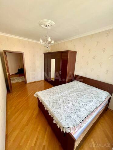 Продается 4-комн. новостройка 167 м², м. Иншаатчылар, photo 11 from 18