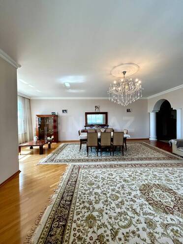 Продается 4-комн. новостройка 167 м², м. Иншаатчылар, photo 4 from 18