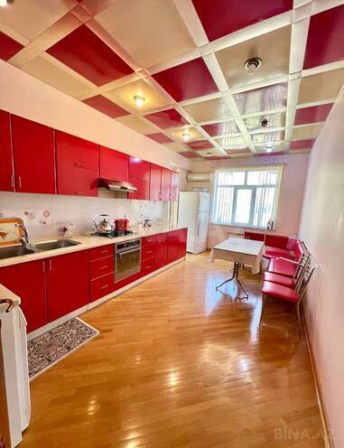 Продается 4-комн. новостройка 167 м², м. Иншаатчылар, photo 8 from 18