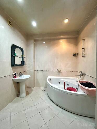 Продается 4-комн. новостройка 167 м², м. Иншаатчылар, photo 16 from 18