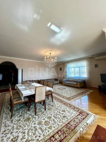 Продается 4-комн. новостройка 167 м², м. Иншаатчылар, photo 5 from 18