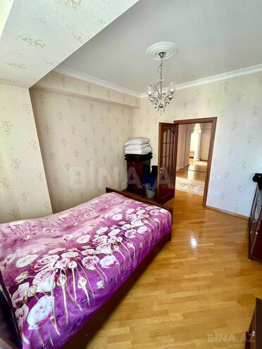 Продается 4-комн. новостройка 167 м², м. Иншаатчылар, photo 14 from 18