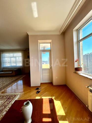Продается 4-комн. новостройка 167 м², м. Иншаатчылар, photo 6 from 18