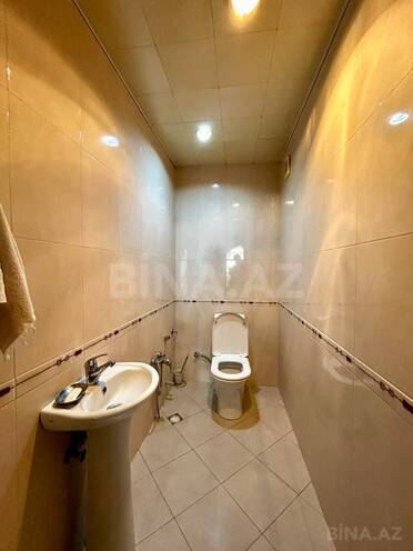 Продается 4-комн. новостройка 167 м², м. Иншаатчылар, photo 17 from 18