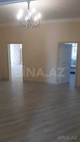 Сдаётся 3-комн. новостройка 160 м², Насиминский  р., photo 9 from 12