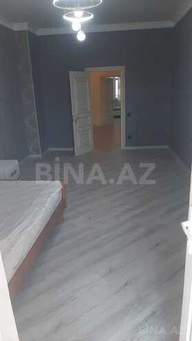 Сдаётся 3-комн. новостройка 160 м², Насиминский  р., photo 6 from 12