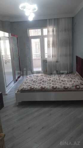 Сдаётся 3-комн. новостройка 160 м², Насиминский  р., photo 3 from 12