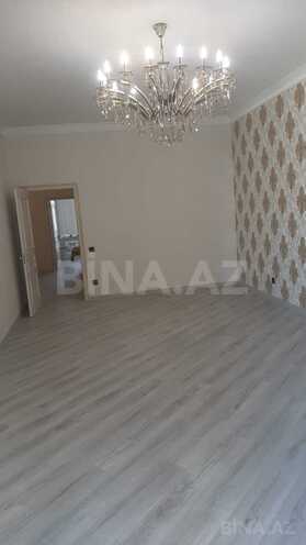 Сдаётся 3-комн. новостройка 160 м², Насиминский  р., photo 10 from 12
