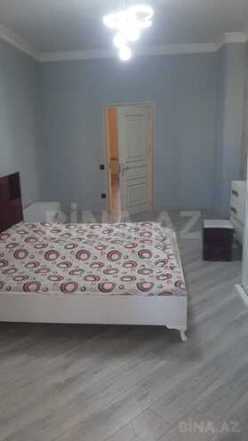 Сдаётся 3-комн. новостройка 160 м², Насиминский  р., photo 4 from 12