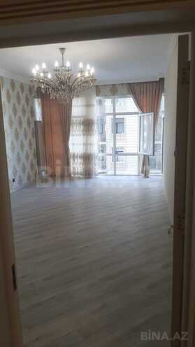 Сдаётся 3-комн. новостройка 160 м², Насиминский  р., photo 1 from 12