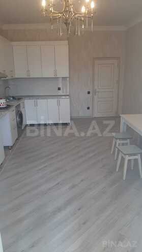 Сдаётся 3-комн. новостройка 160 м², Насиминский  р., photo 8 from 12