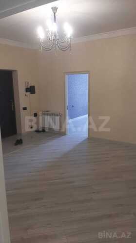 Сдаётся 3-комн. новостройка 160 м², Насиминский  р., photo 11 from 12