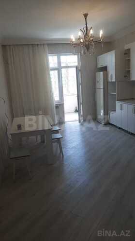 Сдаётся 3-комн. новостройка 160 м², Насиминский  р., photo 7 from 12