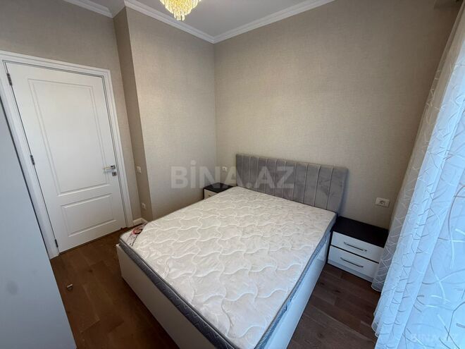 İcarəyə verilir 2 otaqlı yeni tikili 60 m², Yasamal r., photo 7 from 15