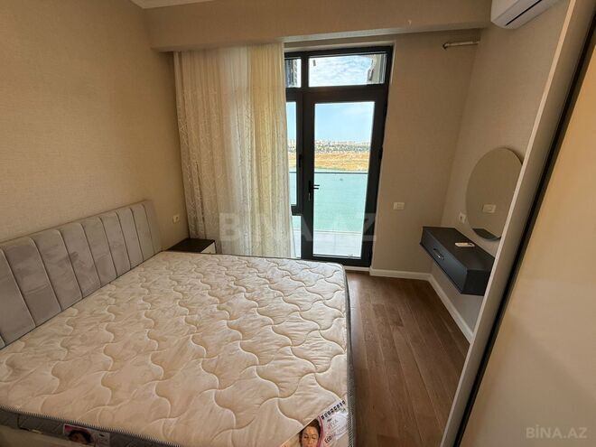 İcarəyə verilir 2 otaqlı yeni tikili 60 m², Yasamal r., photo 8 from 15