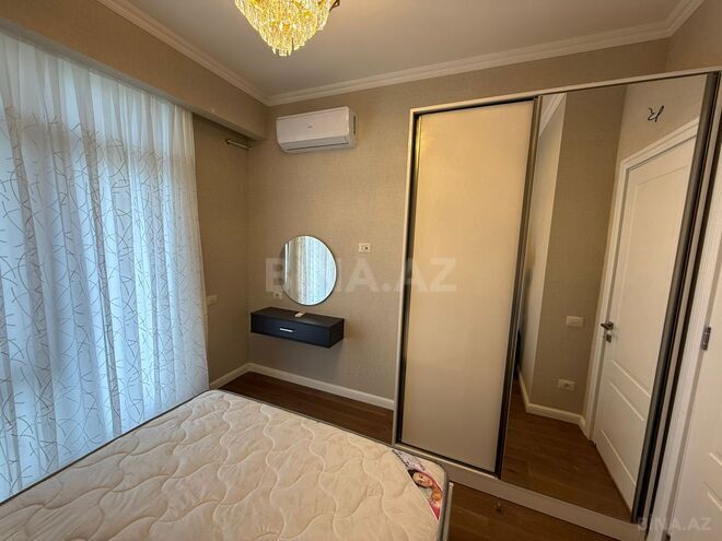 İcarəyə verilir 2 otaqlı yeni tikili 60 m², Yasamal r., photo 9 from 15