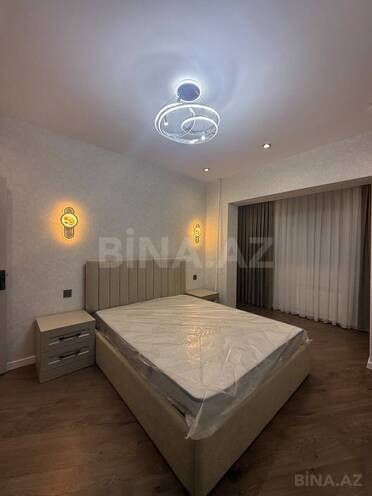Продаётся 3-комн. вторичка 65 м², м. Халглар Достлугу, photo 7 from 16